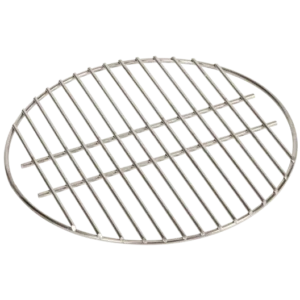 Big Green Egg Stainless Steel Grid - Large