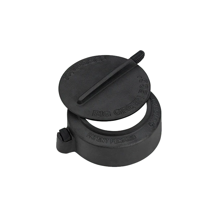 Big Green Egg rEGGulator Vent Cap