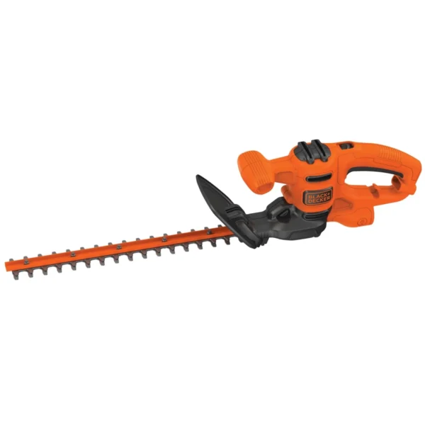 Black & Decker 16in Electric Hedge Trimmer