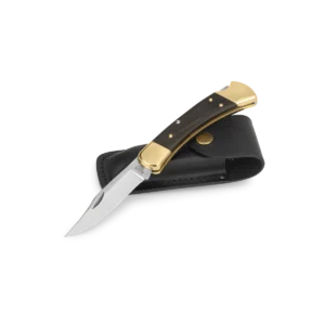 Buck 110 Folding Hunter Knife3