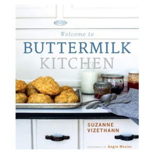 Welcome To Buttermilk Kitchen