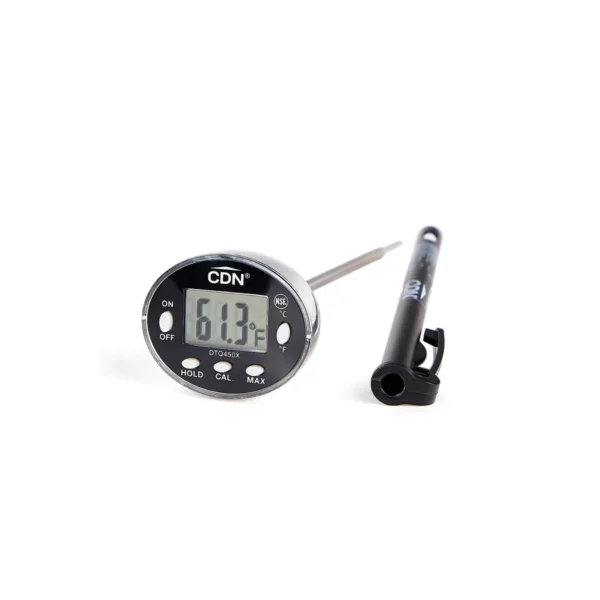 CDN Thin Tip Thermometer