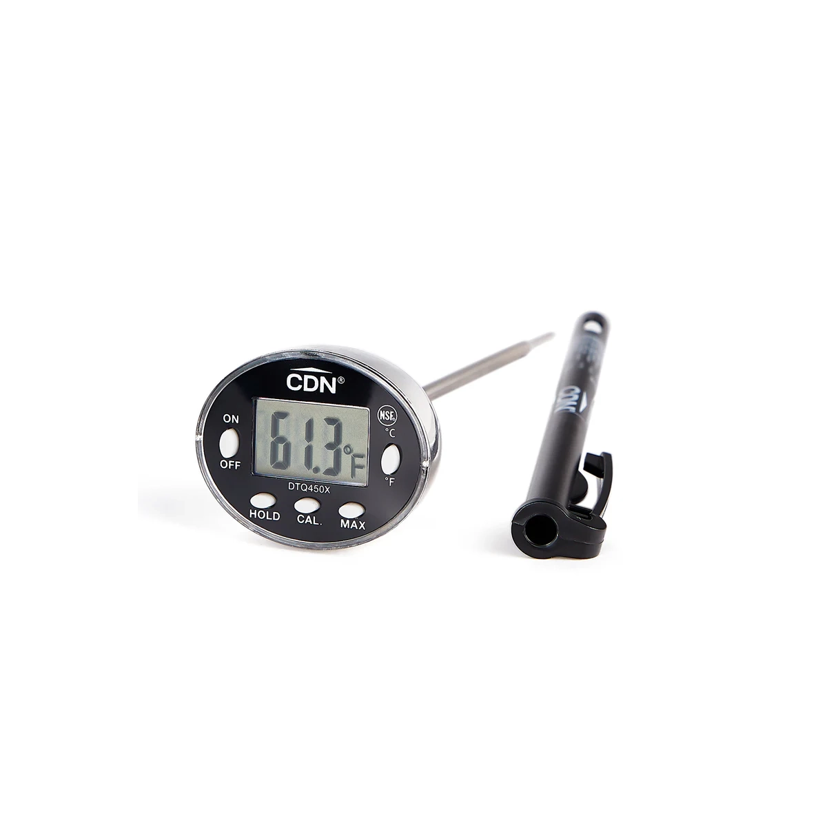 CDN Thin Tip Thermometer