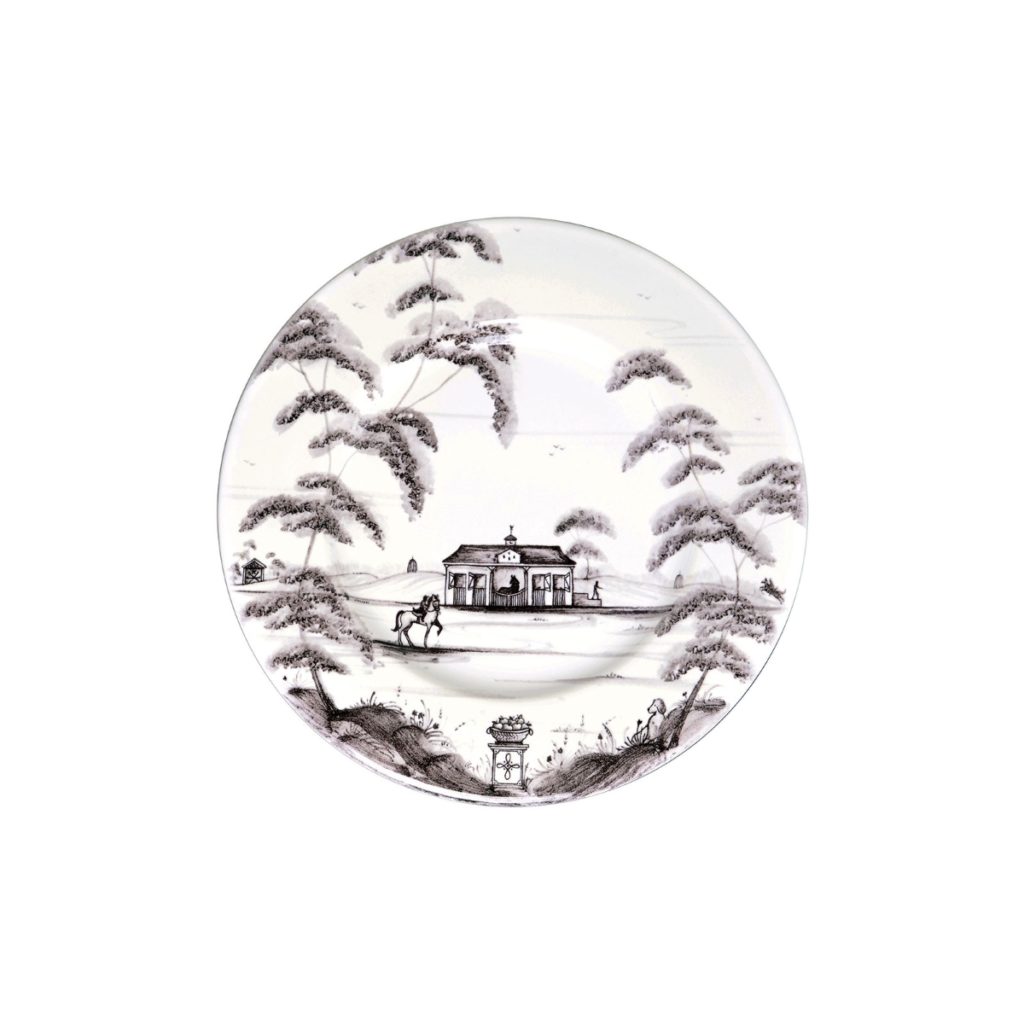 COUNTRY ESTATE SIDE PLATE
