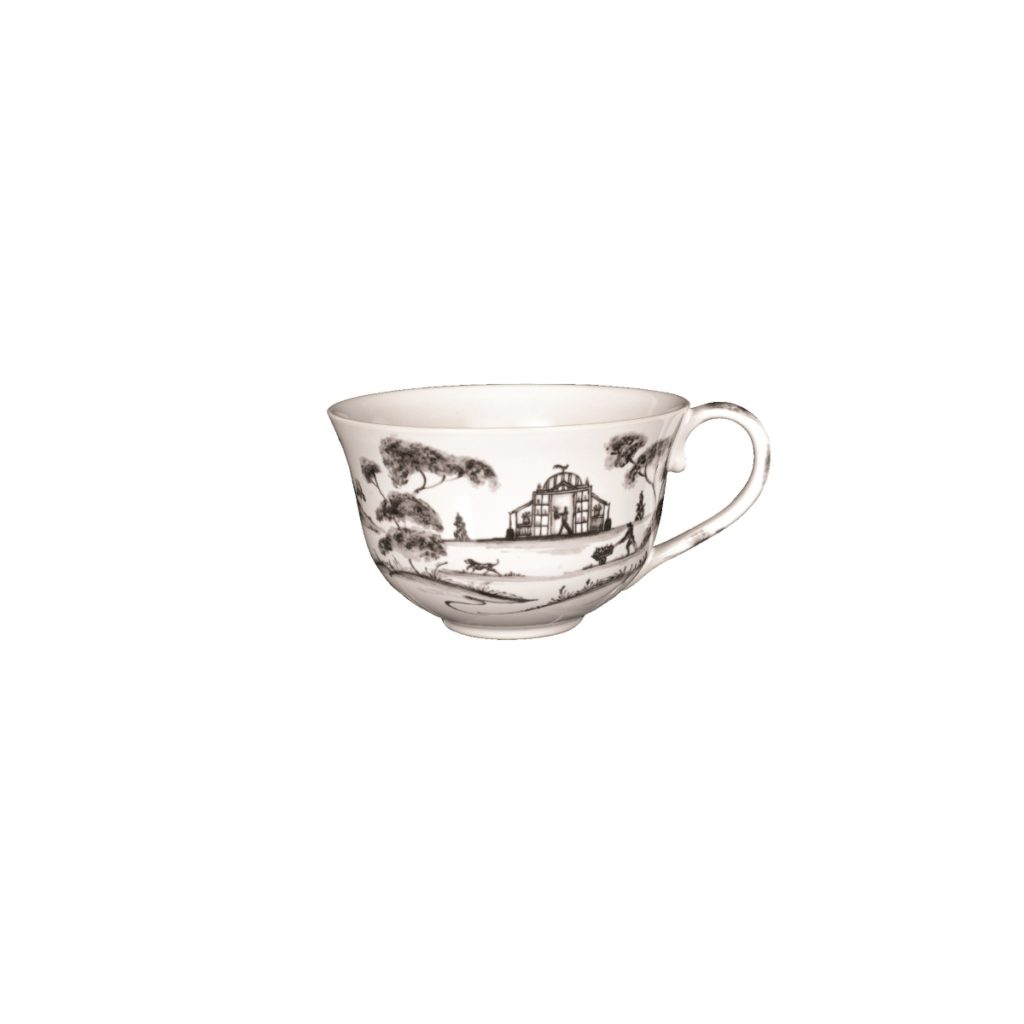 COUNTRY ESTATE TEACUP