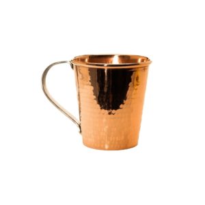 COPPER 20OZ MOSCOW MULE