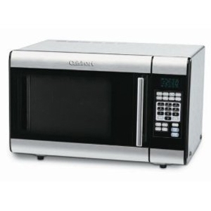 Cuisinart Stainless Microwave Oven  