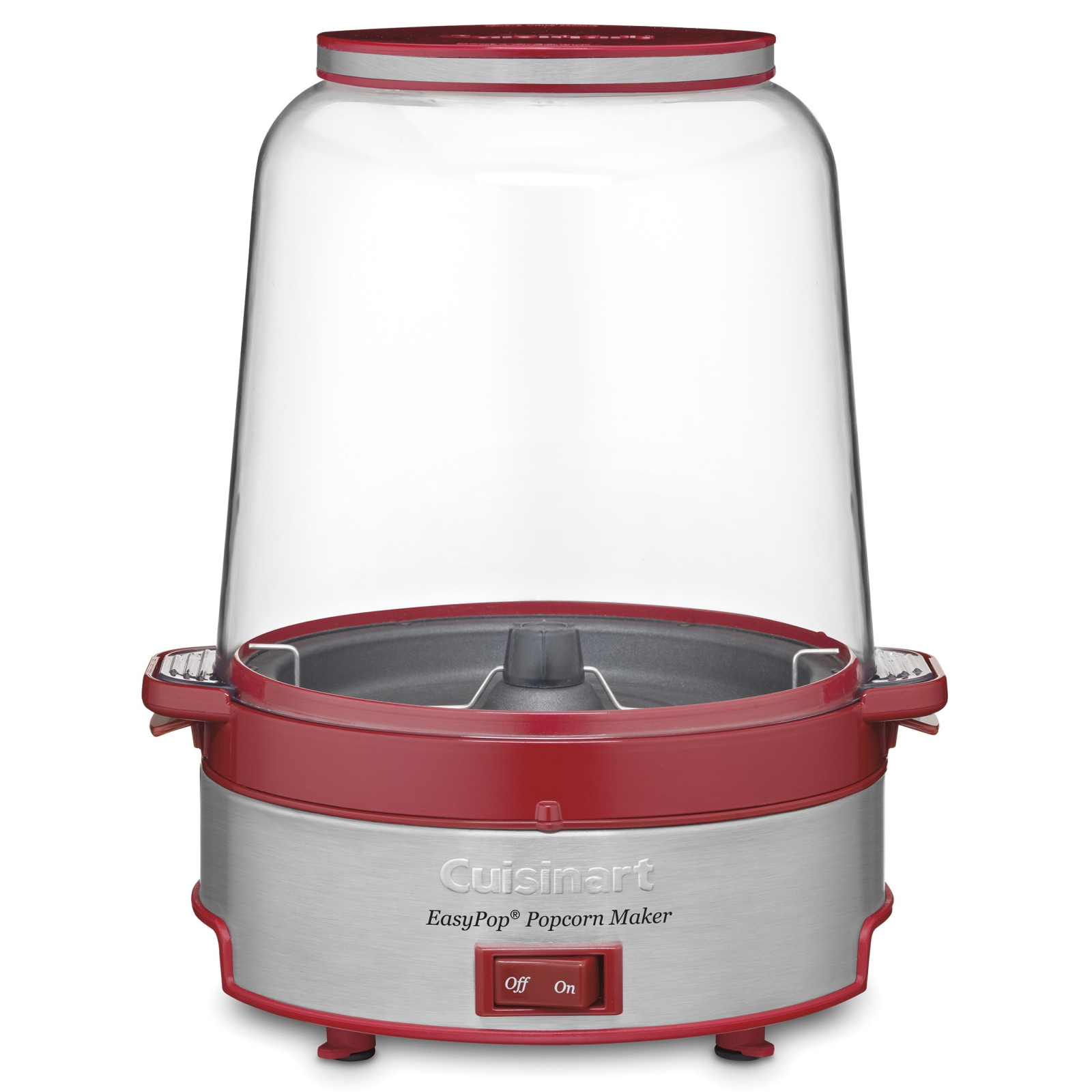 Cuisinart 16 Cup Popcorn Maker Berings