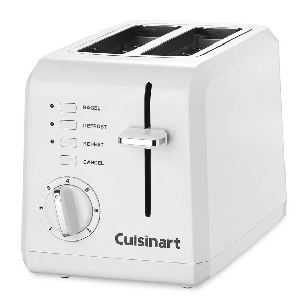 COMPACT TOASTER