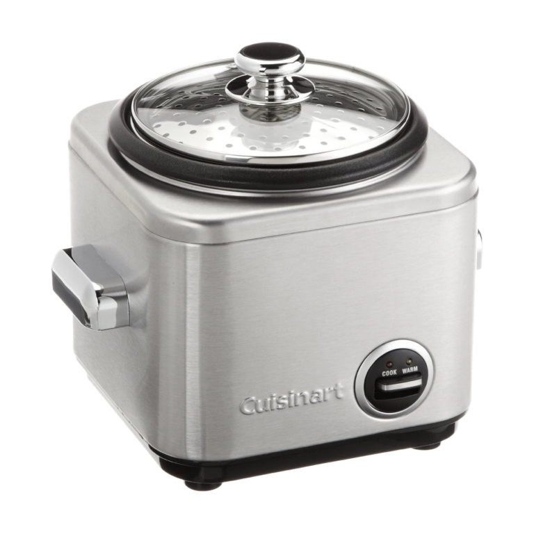 Cuisinart 4 Cup Rice Cooker Berings