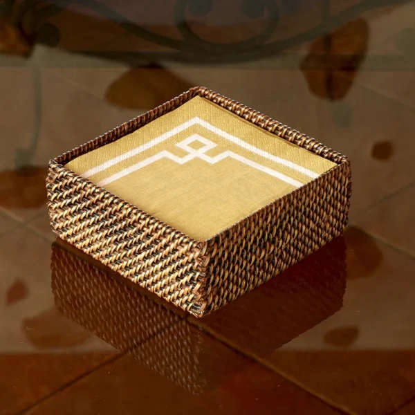 Calaisio Cocktail Napkin Holder2