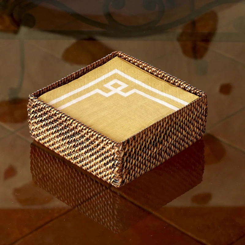 Calaisio Cocktail Napkin Holder2