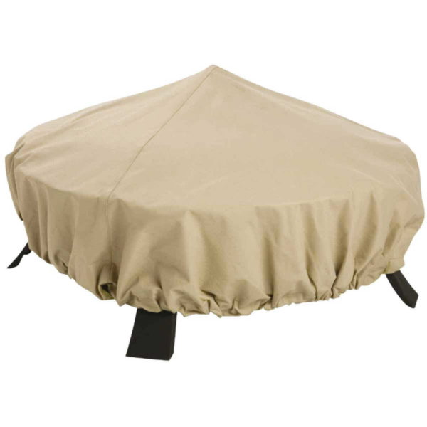 Classic Accessories 44in Fire Pit Cover