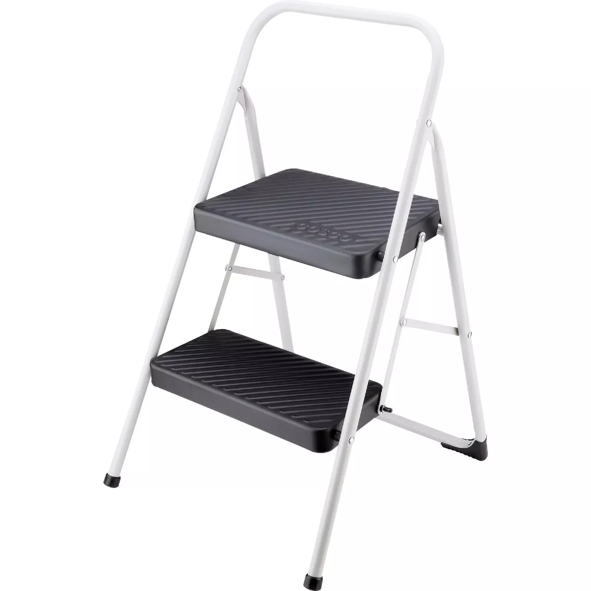 Cosco 2-Step Household Folding Step Stool