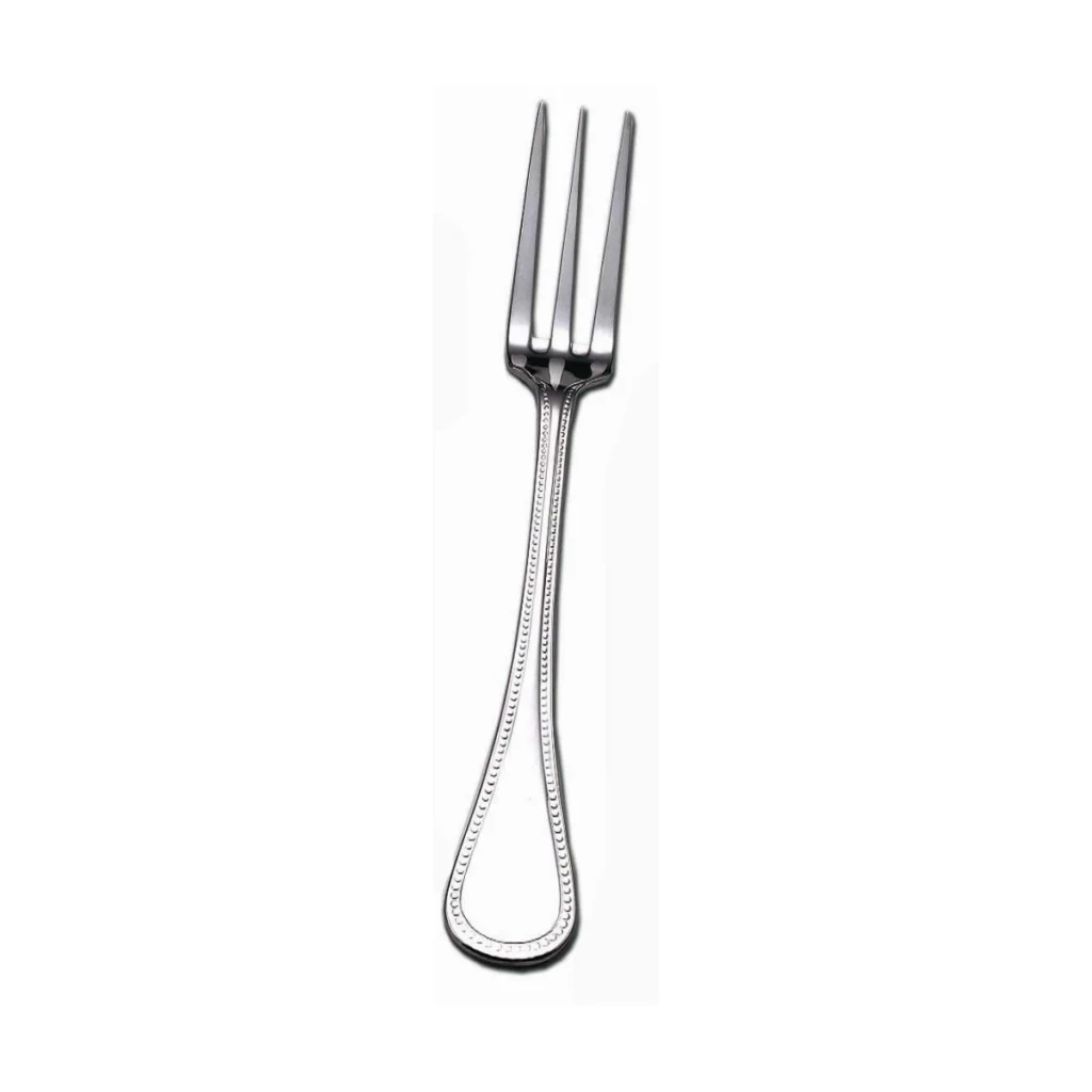 Couzon Stainless Serving Fork