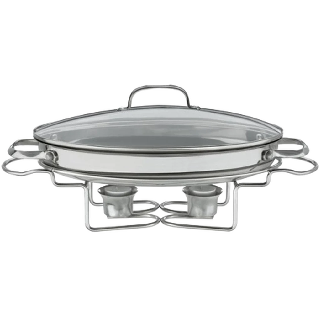 Cuisinart 13.5in Oval Buffet Server
