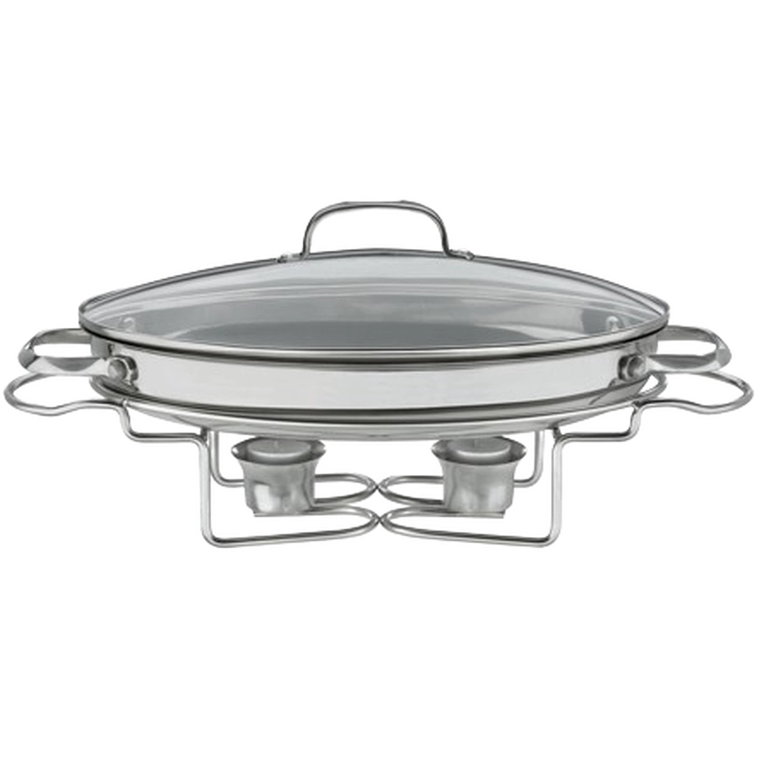 Cuisinart 13.5in Oval Buffet Server