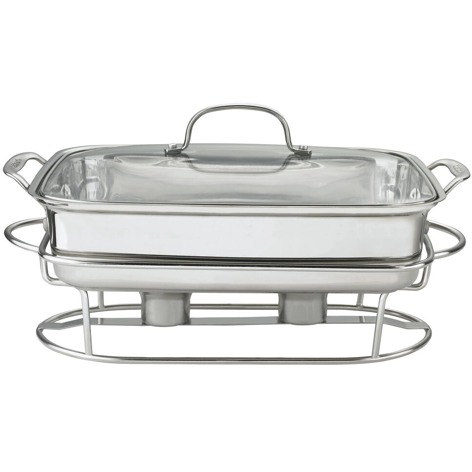 Cuisinart Classic 12in Rectangular Buffet Server