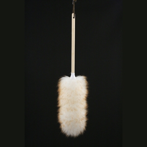 18IN. LAMBSWOOL DUSTER