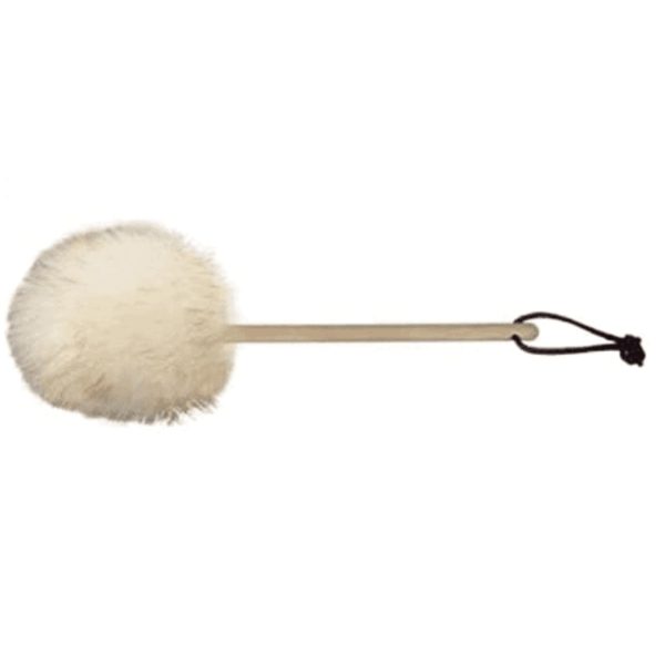 8IN.LAMBSWOOL DUSTER