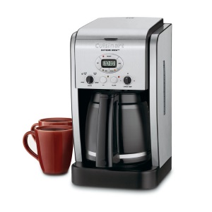 EXTREME BREW 12 CUP COFFEE MAKER