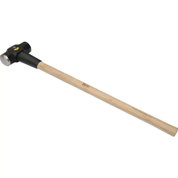 Double-Faced 10# Sledge Hammer
