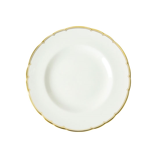 Royal Crown Derby Chelsea Duet Bread and Butter Plate