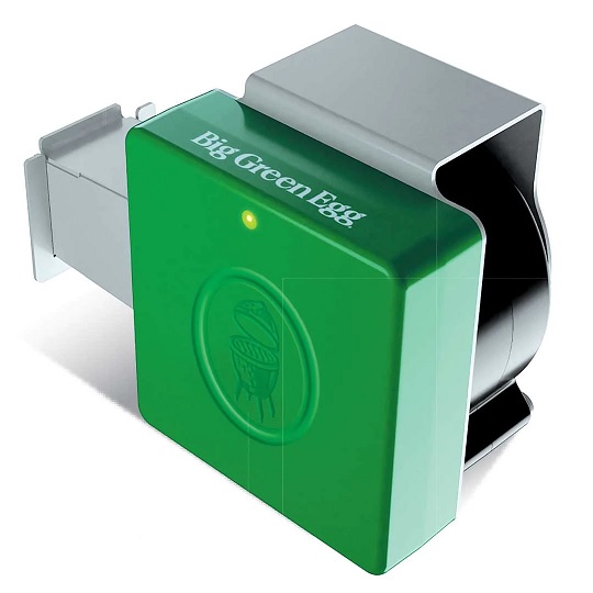 Egg Genius Temperature Controller