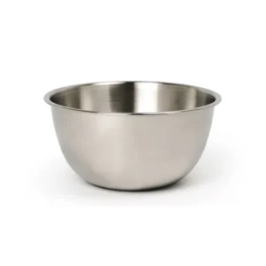 Endurance 2 Qt Mixing Bowl - Stainless Steel