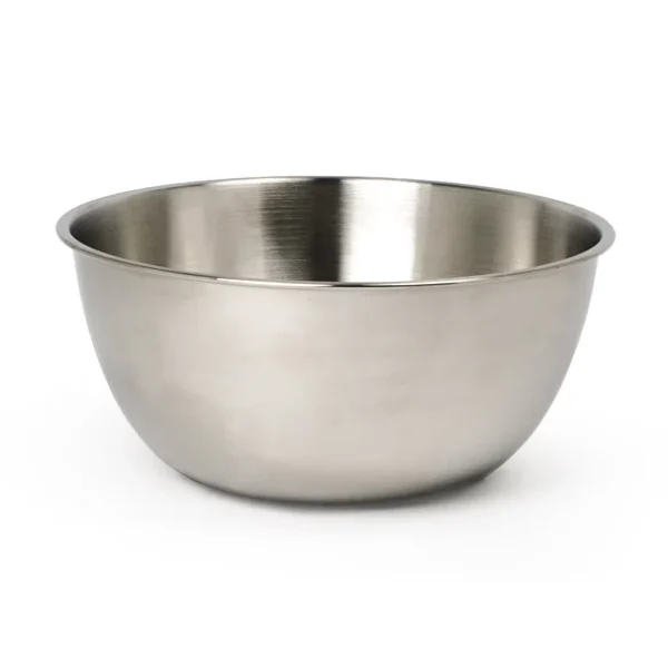 Endurance 4 Qt Mixing Bowl - Stainless Steel