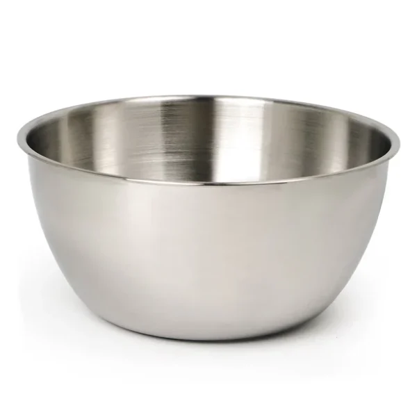 Endurance 6 Qt Mixing Bowl - Stainless Steel