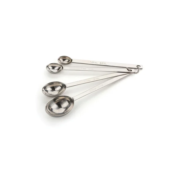Endurance Long Handle Measuring Spoon Set