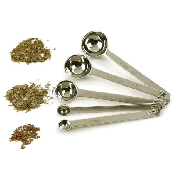 Endurance Odd Size Measuring Spoon Set2