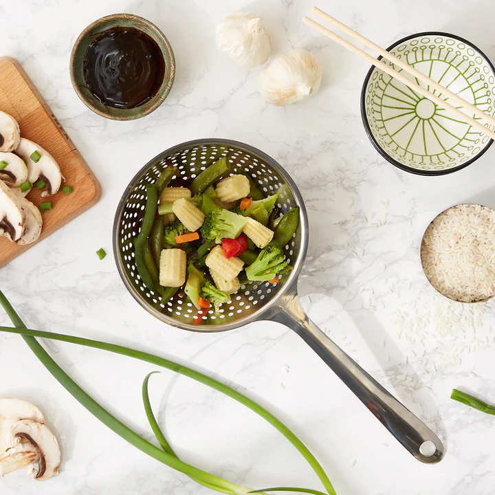 Endurance Pierced Pasta Scoop3