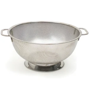 Endurance Precision Pierced 5 Qt Colander