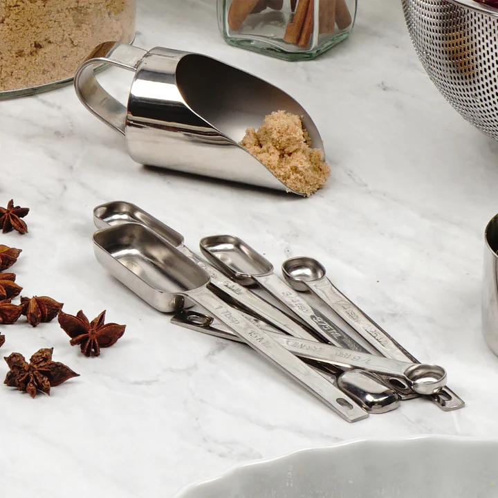 Endurance Spice Measuring Spoon Set2