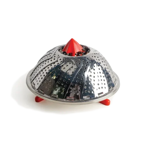 Endurance Umbrella Steam Basket2