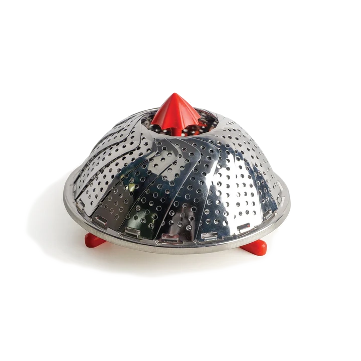 Endurance Umbrella Steam Basket2