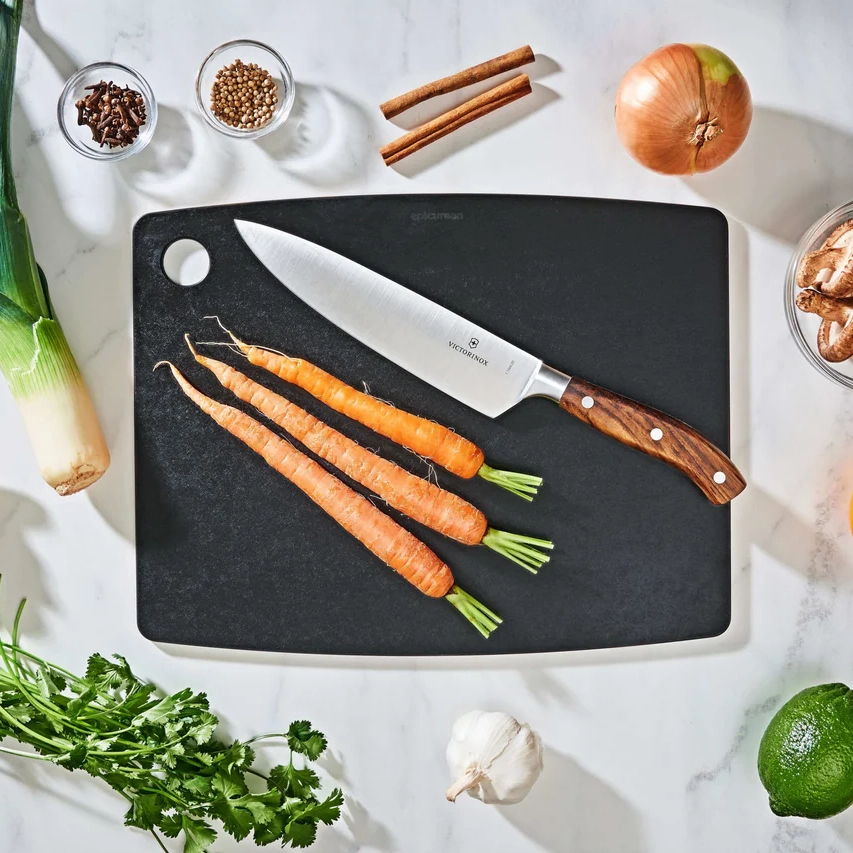 Epicurean Kitchen Series 15x11 Slate Cutting Board2