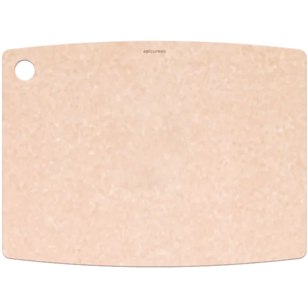 Epicurean Kitchen Series 18x13 Natural Cutting Board