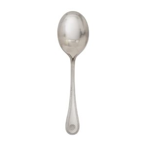 BERRY THREAD SERVING SPOON