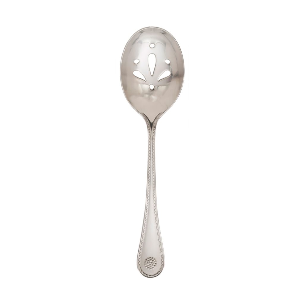 BERRY THREAD PRCD SERVING SPOON
