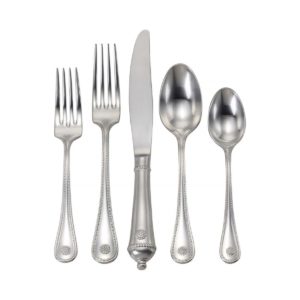 BERRY THREAD STAINLESS 5PC SET