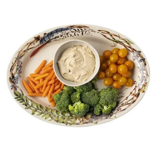 Juliska Forest Walk 17" Platter