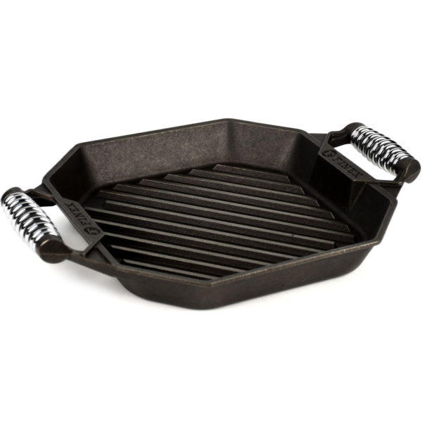 FINEX 12IN GRILL PAN
