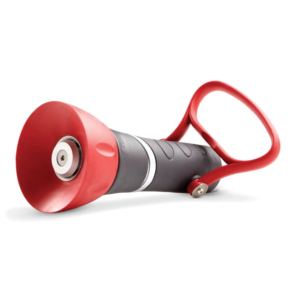 Gilmour Professional Classic Fireman’s Nozzle