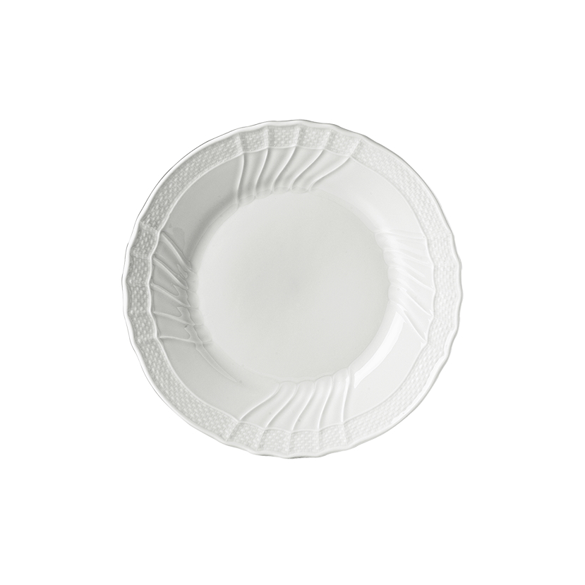 Ginori 1735 Vecchio Bread Plate