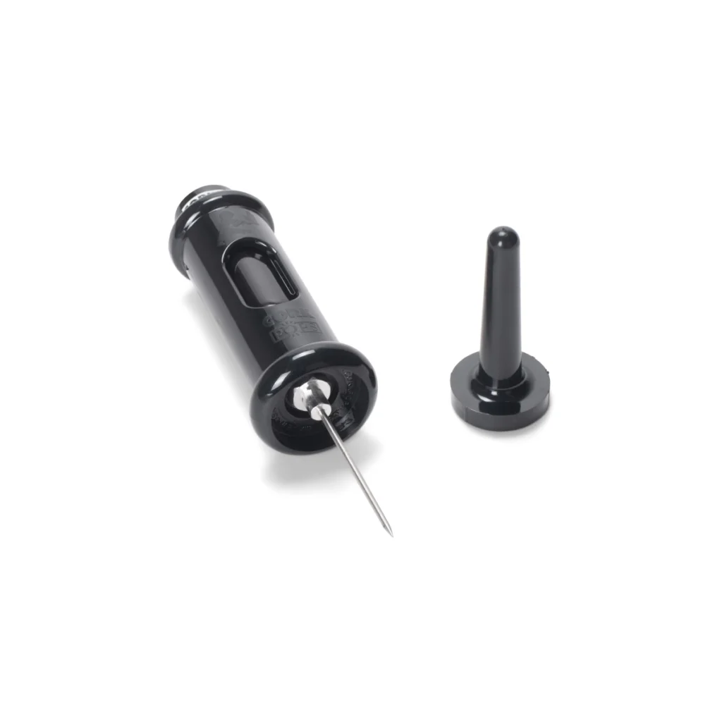 Giovanni Cork Pops I - Black2