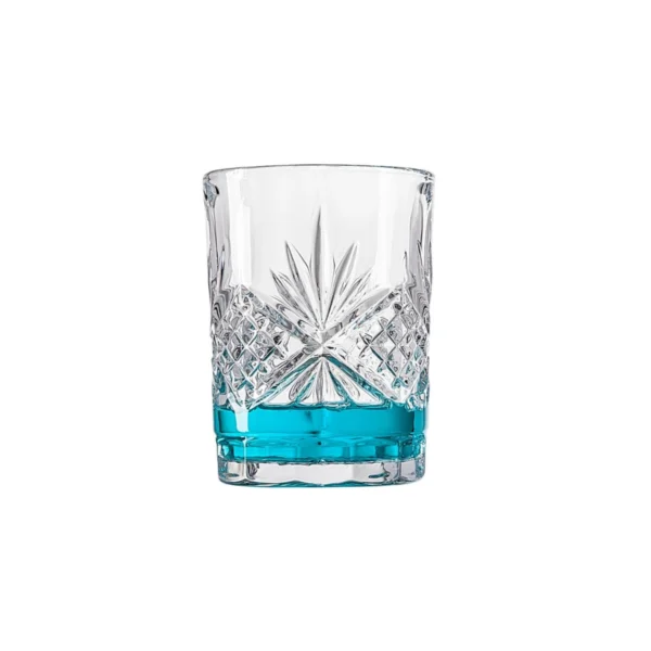 Godinger Dublin Crystal Bathroom Tumbler