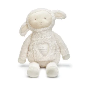 Goodnight Prayer Lamb